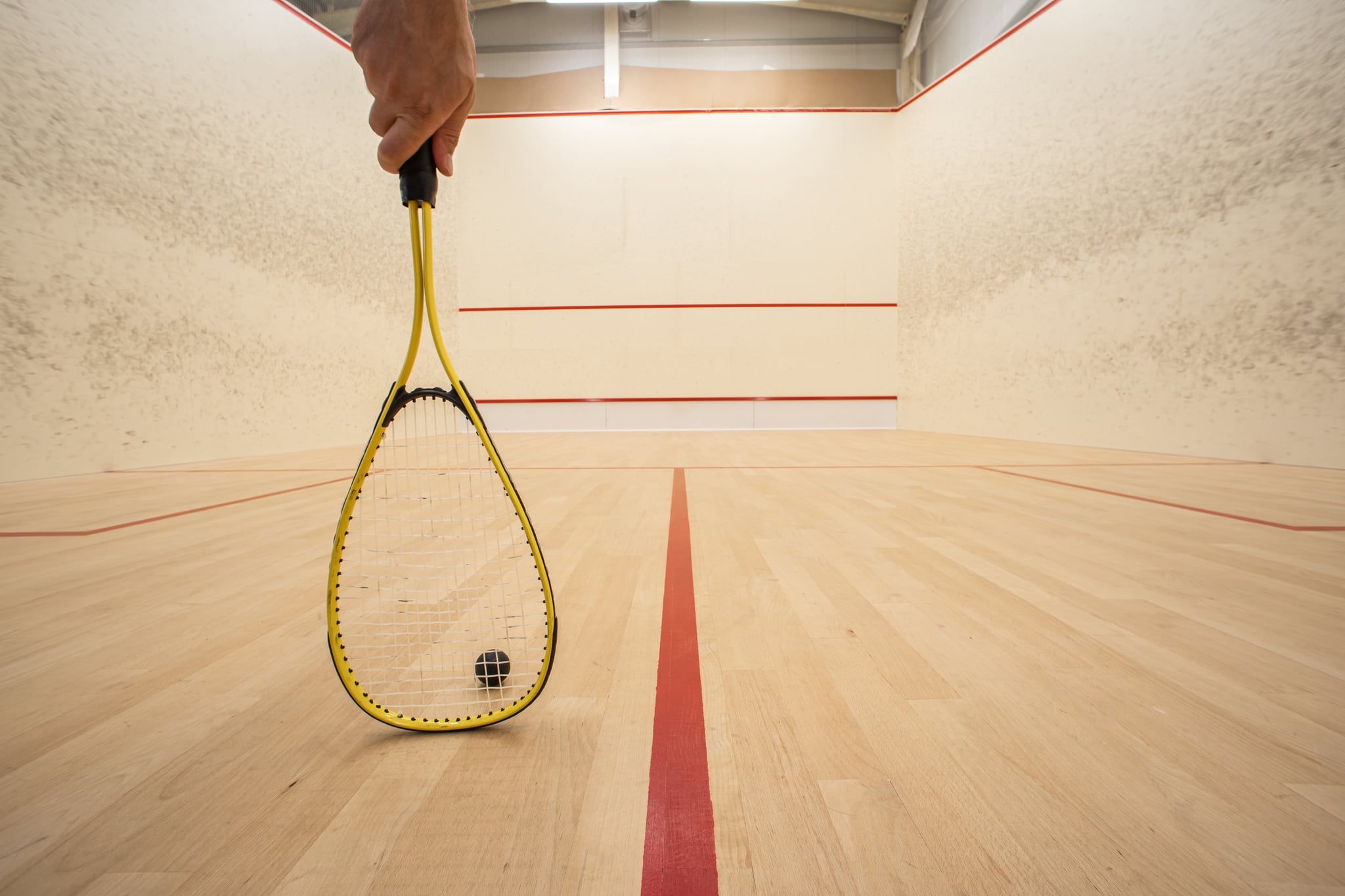 Photo Squash